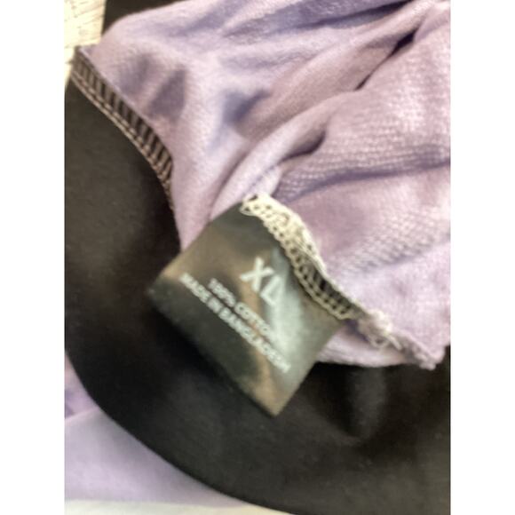 Switch Drip 2 Hard Long Sleeve T-Shirt Size XL Purple for Men - Picture 3 of 4